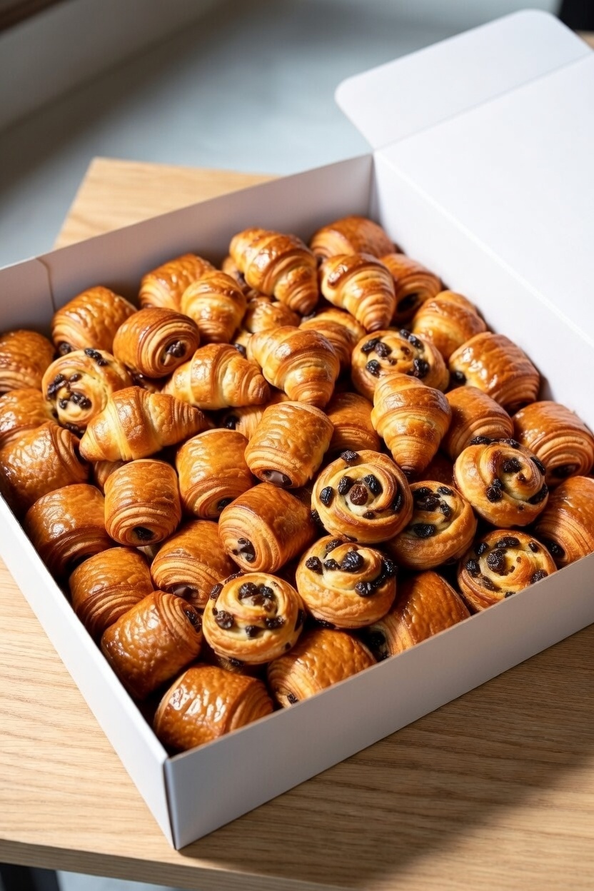 Petit-déjeuner